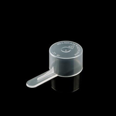 Rtco The Fine Quality New Style Plastic Measuring Scoop